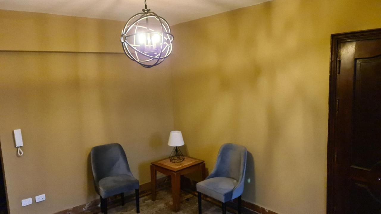 Apartament Midpoint Sea View - Families Only Aleksandria Zewnętrze zdjęcie