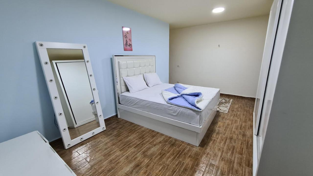 Apartament Midpoint Sea View - Families Only Aleksandria Zewnętrze zdjęcie