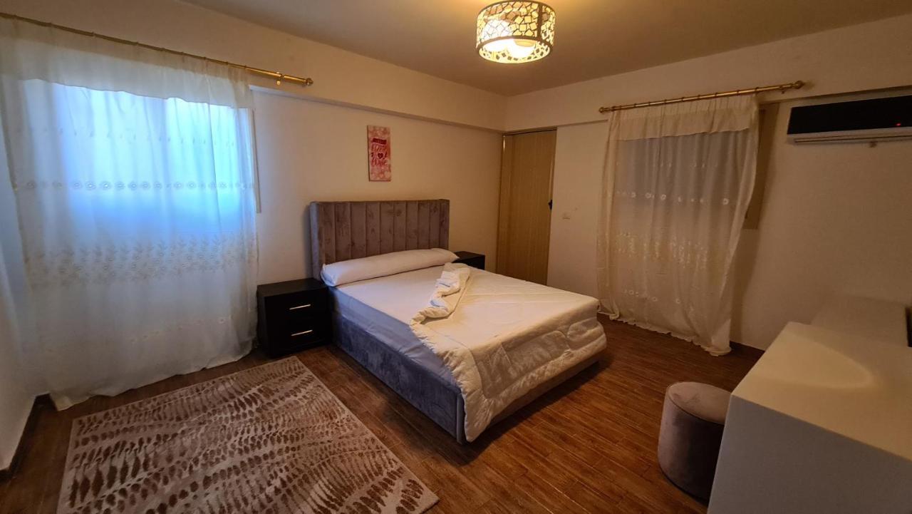 Apartament Midpoint Sea View - Families Only Aleksandria Zewnętrze zdjęcie