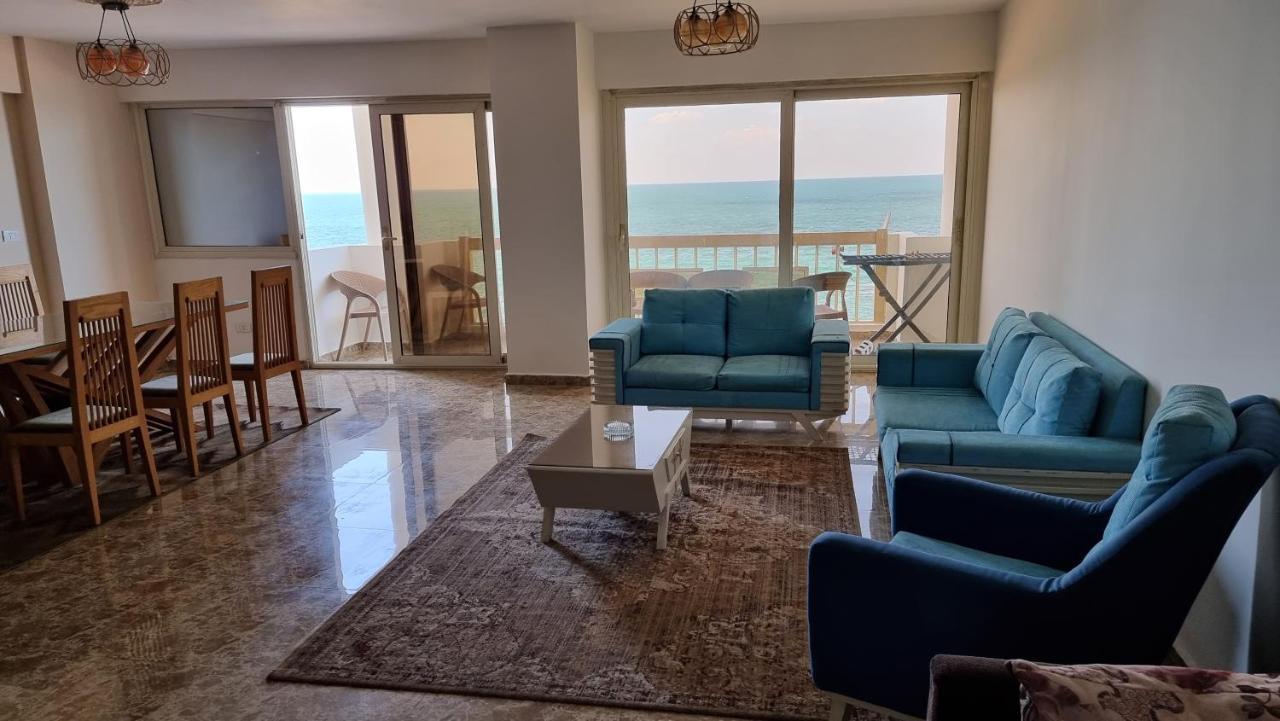 Apartament Midpoint Sea View - Families Only Aleksandria Pokój zdjęcie
