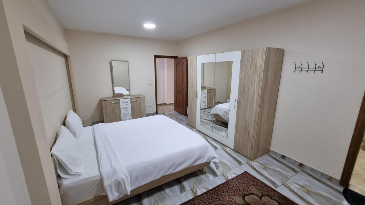 Apartament Midpoint Sea View - Families Only Aleksandria Zewnętrze zdjęcie