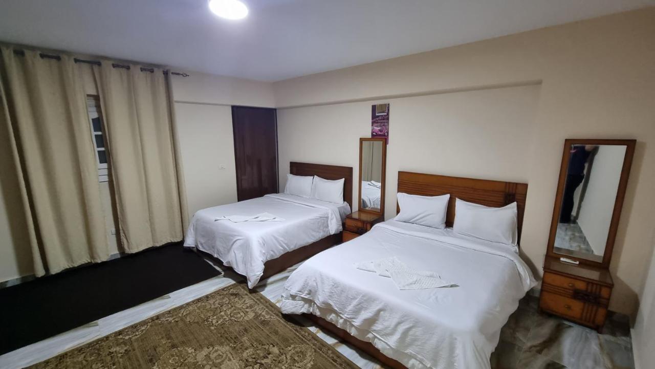 Apartament Midpoint Sea View - Families Only Aleksandria Zewnętrze zdjęcie