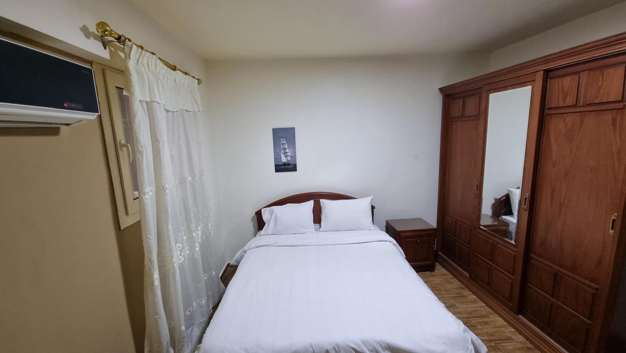 Apartament Midpoint Sea View - Families Only Aleksandria Pokój zdjęcie