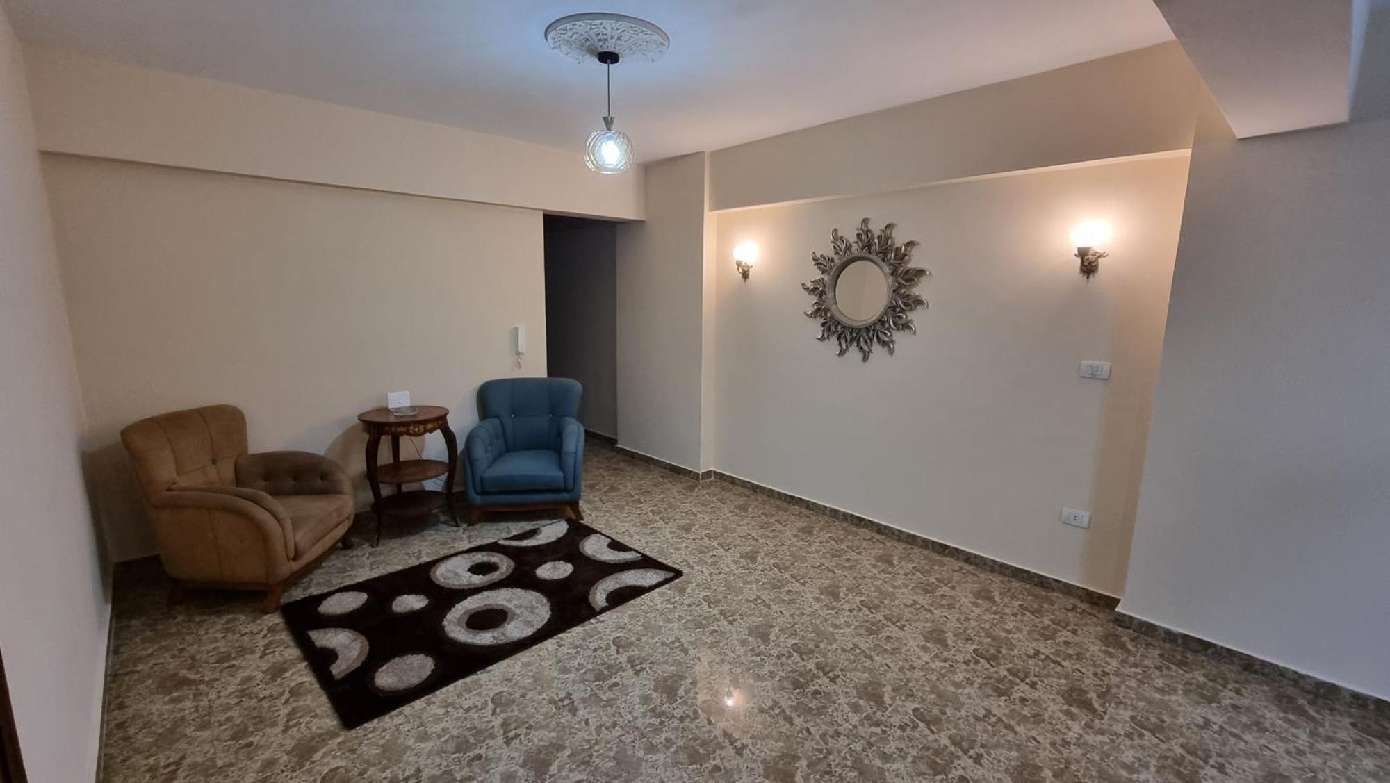 Apartament Midpoint Sea View - Families Only Aleksandria Pokój zdjęcie